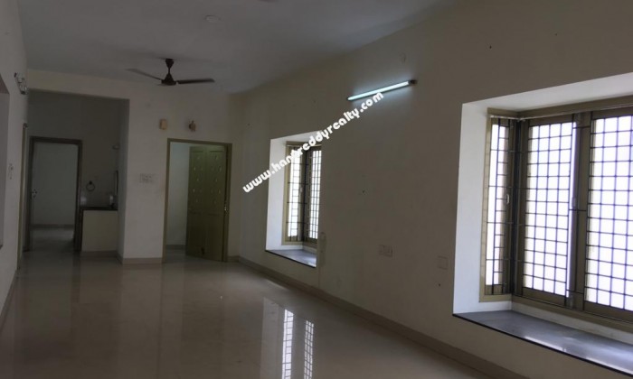 6 BHK Independent House for Rent in Velachery
